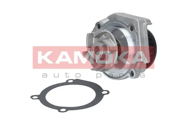 T0115 Kamoka Насос охолодження