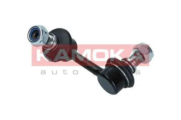 Стійка стабілізатора, переднього, права Kamoka 9030314 ціна, від 10.71 USD