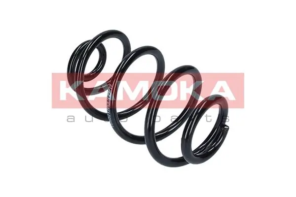 Пружина задня Kamoka 2120311 ціна, від 28.95 USD