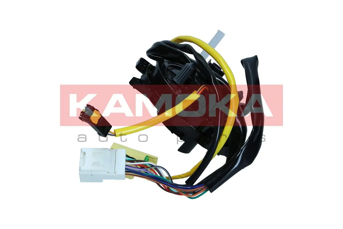 Шлейф Airbag на Subaru Forester III S12, SH