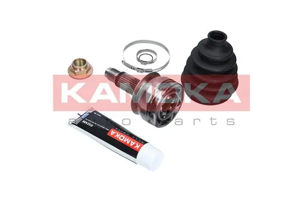 Купити 6028 Kamoka 