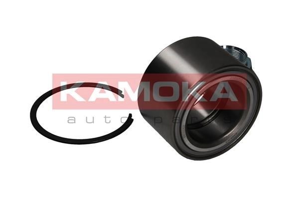 Комплект підшипник маточини передньої Kamoka 5600062 ціна, від 31.55 USD