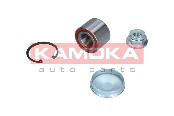 Підшипник маточини задньої Kamoka 5600011 ціна, від 11.49 USD