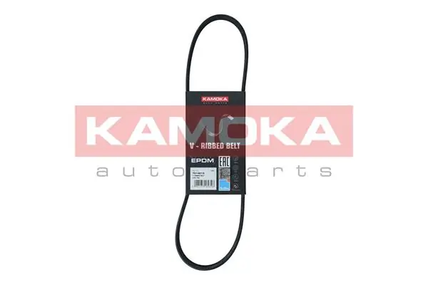 Купити 4PK760 Bando Ремінь генератора