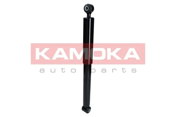 2000801 Kamoka Амортизатори задні