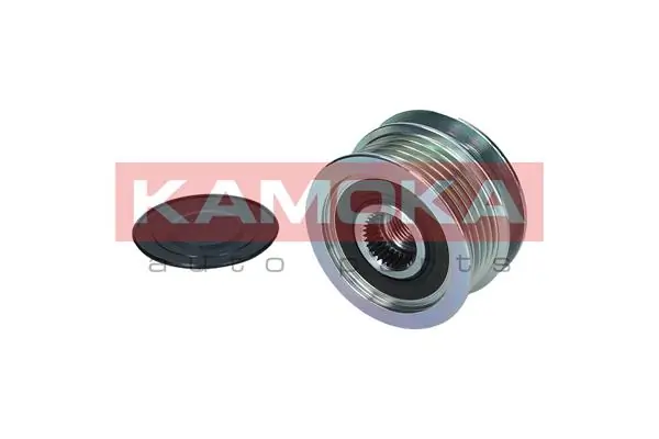 Інерційний шків Kamoka RC044 ціна, від 25.35 USD