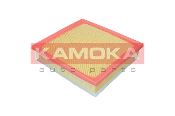 F257801 Kamoka Повітряний фільтр двигуна