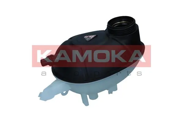Бачок системи охолодження 50D2ZB1 Polcar
