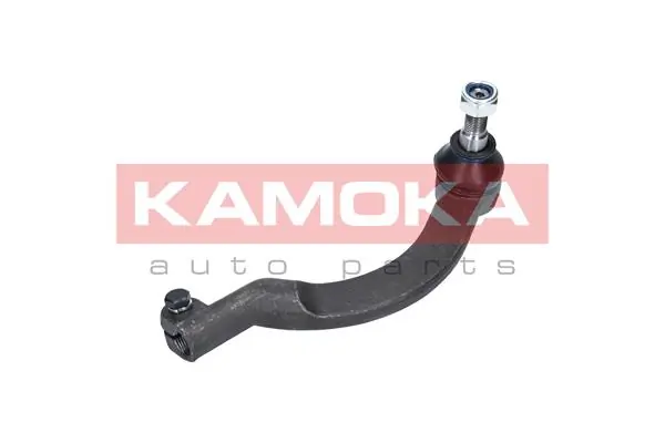 Наконечник рульовий Kamoka 9010275 ціна, від 11.64 USD