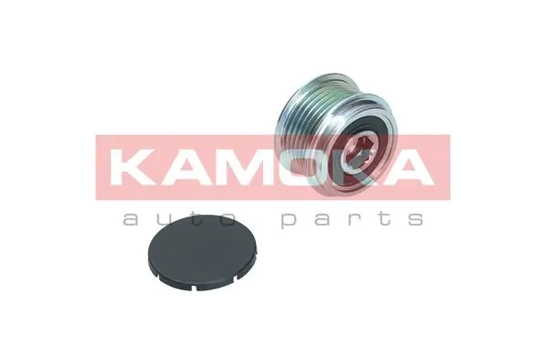 Купити 592074 VALEO Шків генератора