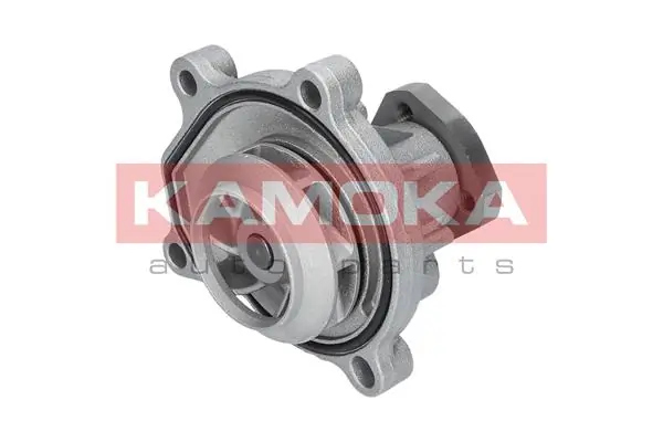 T0252 Kamoka Насос охолодження