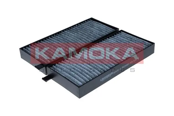 Купити Фільтр салону SsangYong Kyron  