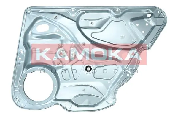 AC856 Magneti Marelli Склопідйомник задніх правих дверей