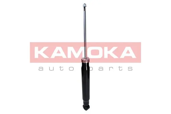 2000881 Kamoka Амортизатори задні