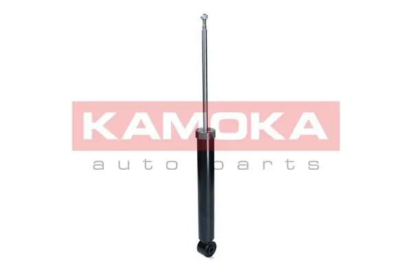 2000849 Kamoka Амортизатори задні