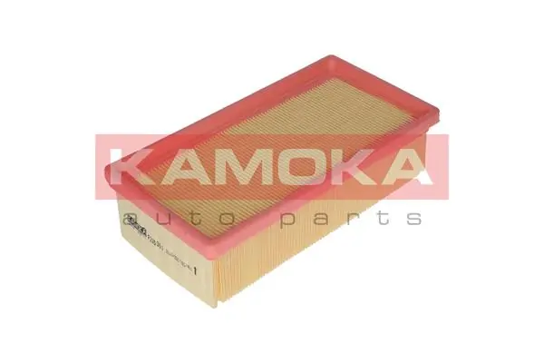 Елемент повітряного фільтра Kamoka F235301 ціна, від 7.04 USD