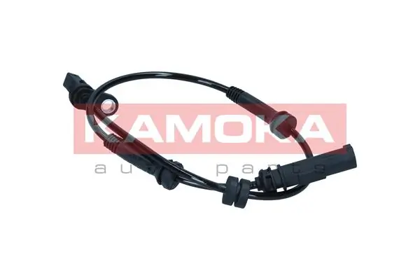Купити 1060711 Kamoka Датчик АБС (ABS) передній