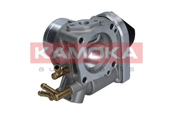 Блок дросельної заслінки Kamoka 112008 ціна, від 82.87 USD