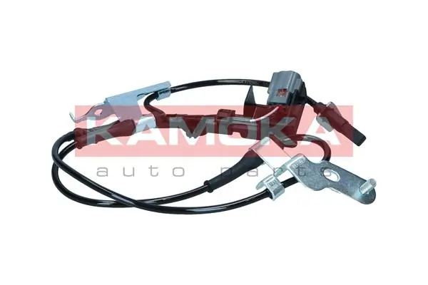 Купити 1060574 Kamoka Датчик АБС (ABS) передній, лівий