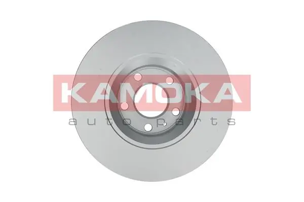 1031019 Kamoka Гальмо дискове переднє