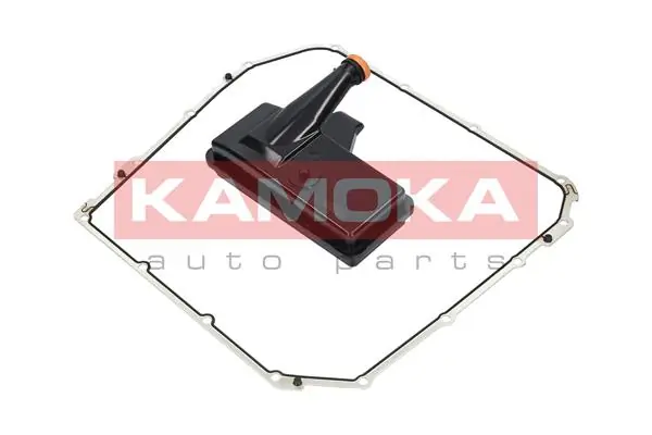 Фільтр коробки автомат Kamoka F602701 ціна, від 27.96 USD