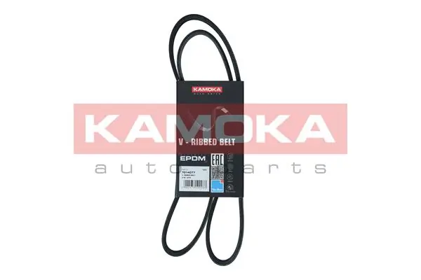 Ремінь генератора 4PK1272 BGA