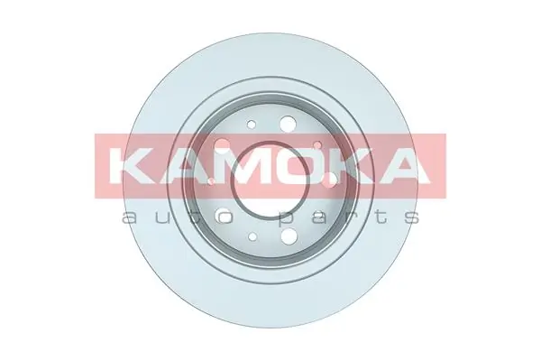 1033646 Kamoka Дискові гальма
