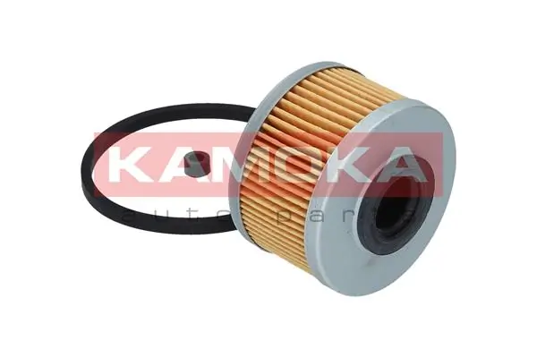 Фільтр тонкого очищення палива Kamoka F303101 ціна, від 3.51 USD