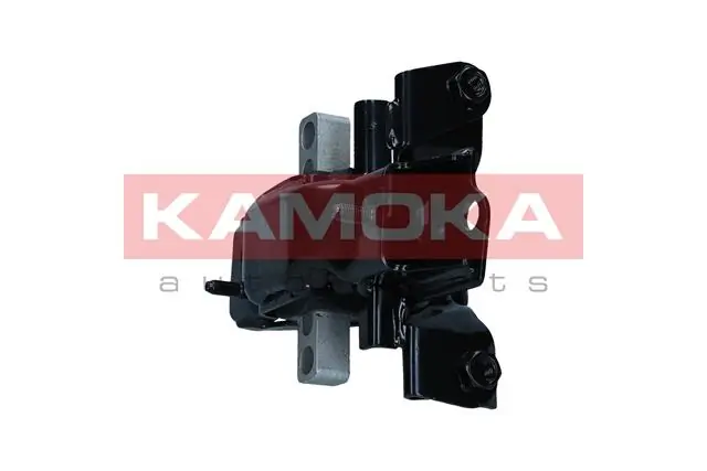 Купити Подушка (опора) двигуна, ліва Skoda Roomster  5J7