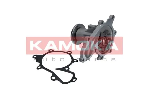 T0277 Kamoka Насос охолодження