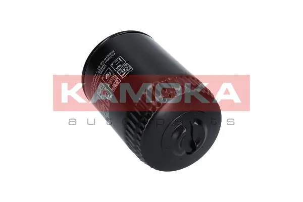 Масляний фільтр двигуна Kamoka F100101 ціна, від 7.80 USD
