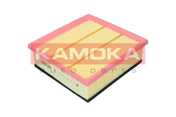 F225101 Kamoka Повітряний фільтр двигуна