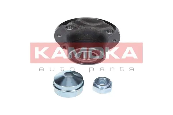 Маточини задніх коліс Kamoka 5500026 ціна, від 23.99 USD