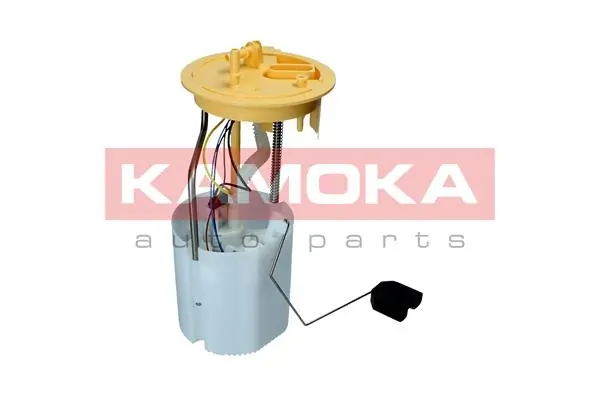 Модуль бензонасоса Kamoka 8400015 ціна, від 67.00 USD