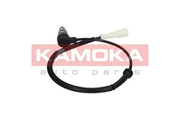 Датчик ABS передній лівий Kamoka 1060131 ціна, від 23.41 USD