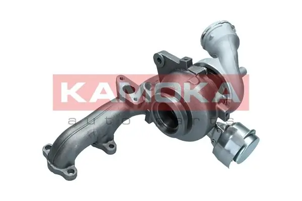 Турбіна 8600011 Kamoka