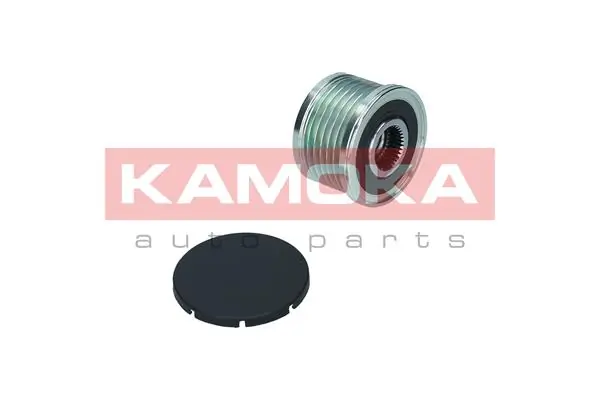 RC150 Kamoka Обгонна муфта генератора