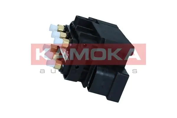 Блок клапанів гідравлічної підвіски AБС (ABS) AND 42616010 ціна, від 132.39 USD