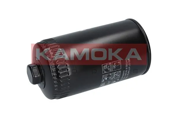 Купити F101001 Kamoka Фільтр очищення масла відцентровий