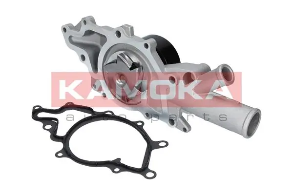 T0193 Kamoka Насос охолодження