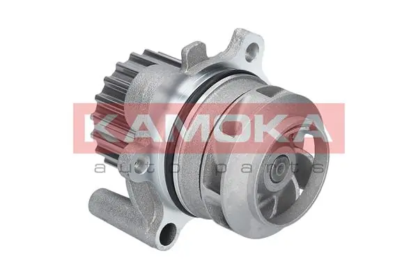 T0034 Kamoka Насос охолодження