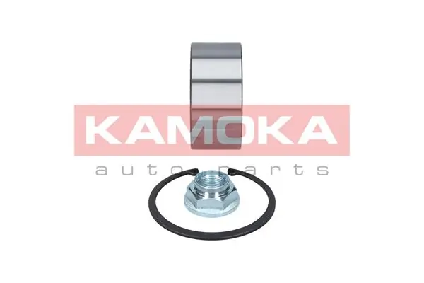 5600041 Kamoka Підшипник ступиці задньої