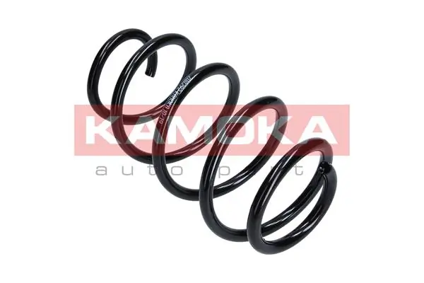 4024800 Kraft Пружина амортизатора передняя