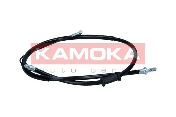 Купити 1190236 Kamoka Трос ручного гальма задній, правий/лівий