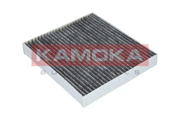 Купити F509901 Kamoka Фільтр салону вугільний