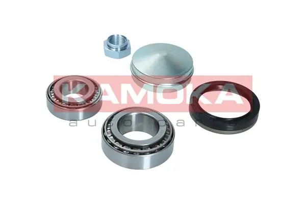 Купити 4703034096E 4max Підшипник задньої ступиці