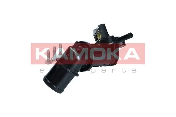 Кожух термостата Kamoka 7710224 ціна, від 20.81 USD