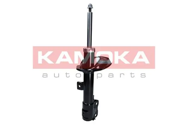 Купити 2000599 Kamoka Амортизатора передній лівий