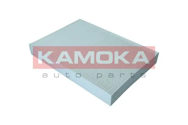 Купити F423201 Kamoka Фільтр салону вугільний