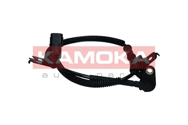 Датчик ABS передній лівий Kamoka 1060602 ціна, від 23.93 USD